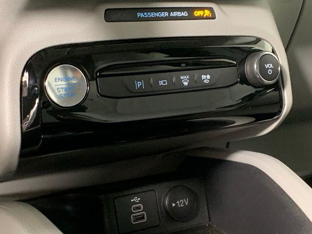 new 2026 Ford Escape PHEV car, priced at $40,004