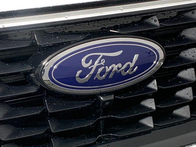 new 2026 Ford Escape PHEV car, priced at $40,004