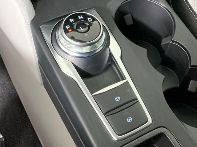 new 2026 Ford Escape PHEV car, priced at $40,004