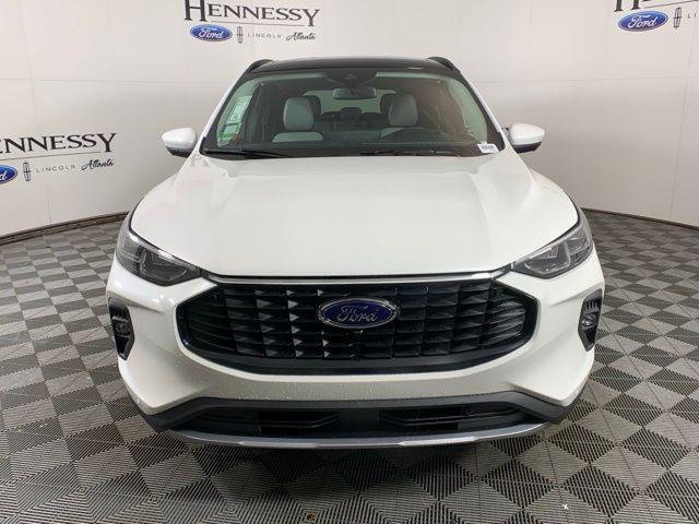 new 2026 Ford Escape PHEV car, priced at $40,004