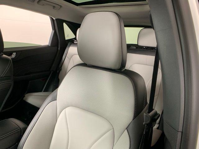 new 2026 Ford Escape PHEV car, priced at $40,004