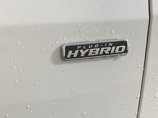 new 2026 Ford Escape PHEV car, priced at $40,004