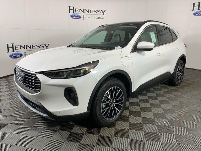 new 2026 Ford Escape PHEV car, priced at $40,004