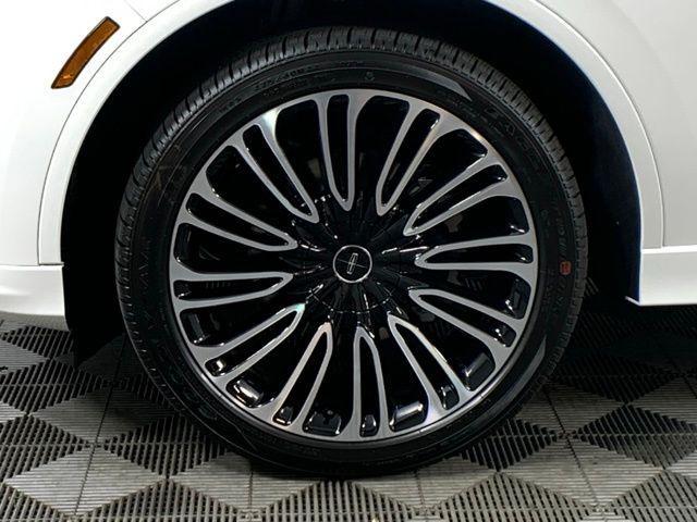 new 2025 Lincoln Aviator car, priced at $80,943