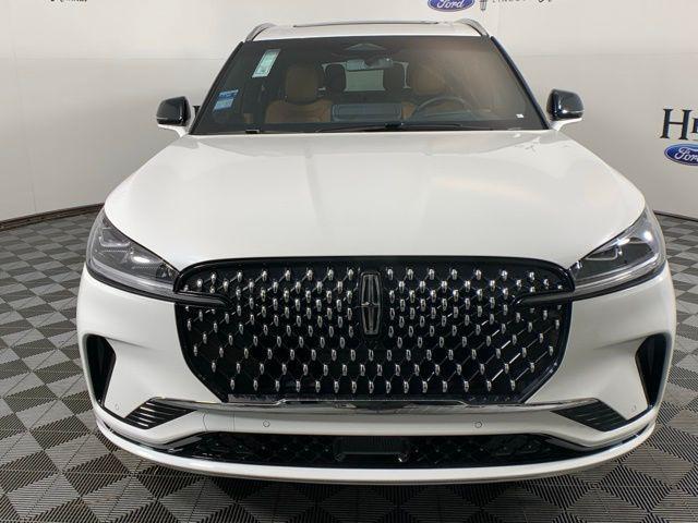 new 2025 Lincoln Aviator car, priced at $80,943
