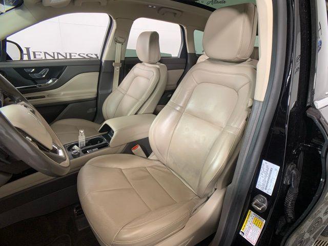 used 2020 Lincoln Corsair car, priced at $23,780