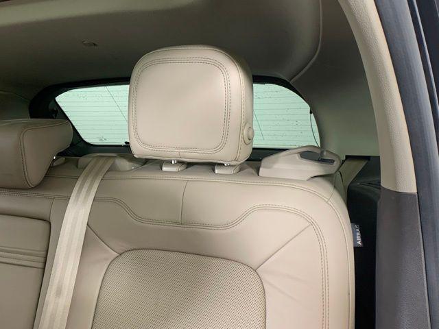 used 2020 Lincoln Corsair car, priced at $23,780