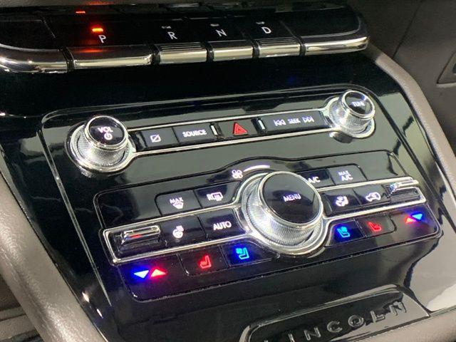 used 2020 Lincoln Corsair car, priced at $23,780