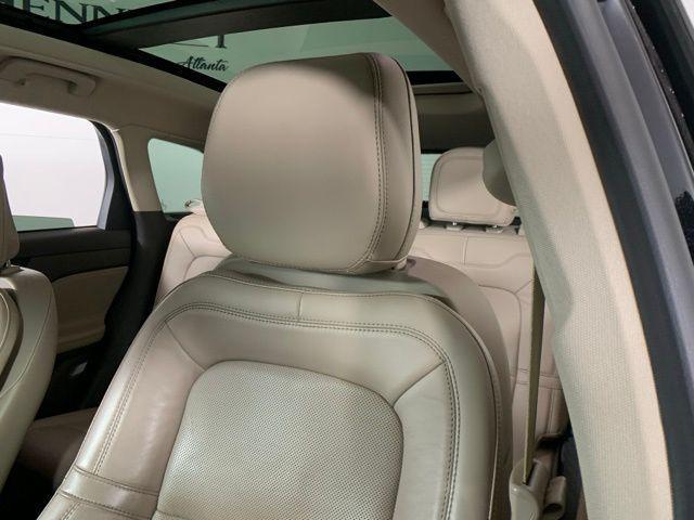 used 2020 Lincoln Corsair car, priced at $23,780