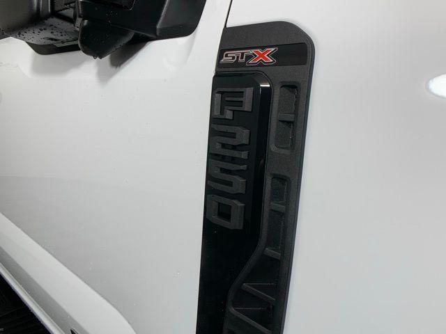 new 2025 Ford F-250 car, priced at $69,108