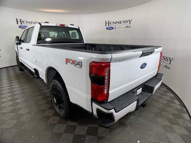 new 2025 Ford F-250 car, priced at $69,108