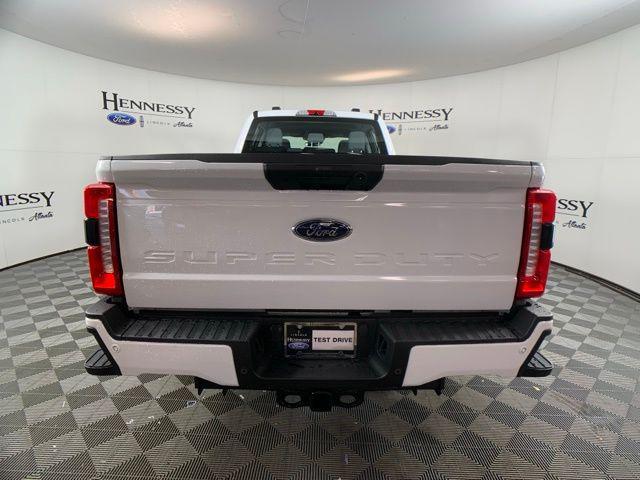 new 2025 Ford F-250 car, priced at $69,108