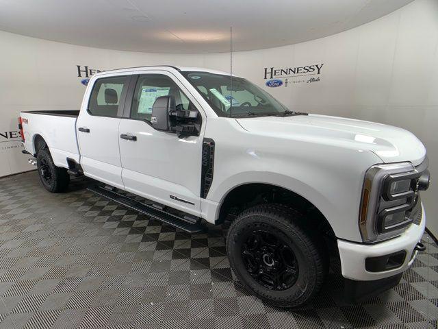 new 2025 Ford F-250 car, priced at $69,108
