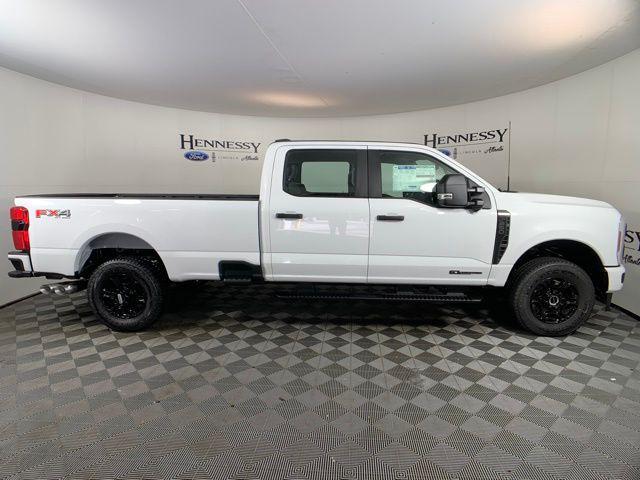 new 2025 Ford F-250 car, priced at $69,108