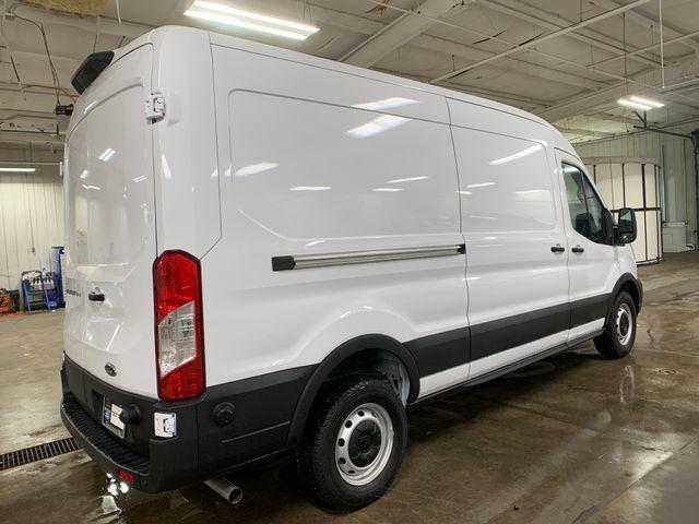 new 2025 Ford Transit-250 car, priced at $51,205
