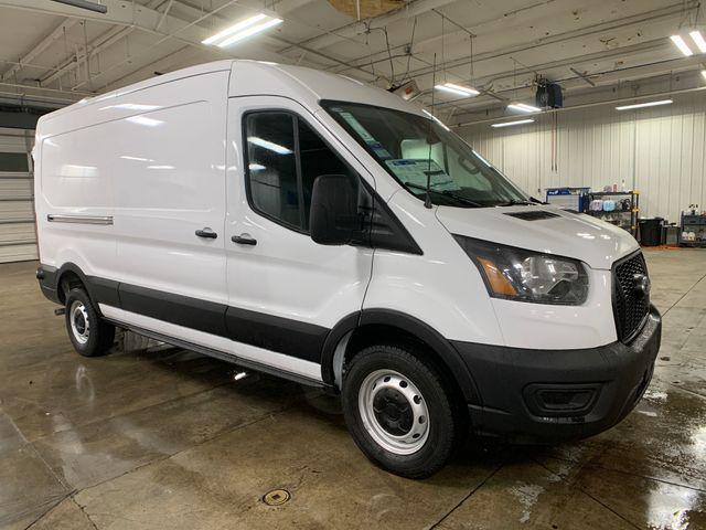 new 2025 Ford Transit-250 car, priced at $51,205