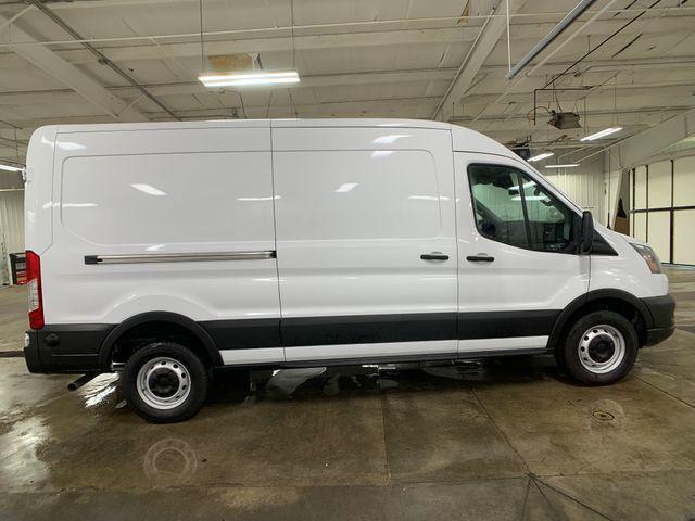 new 2025 Ford Transit-250 car, priced at $51,205