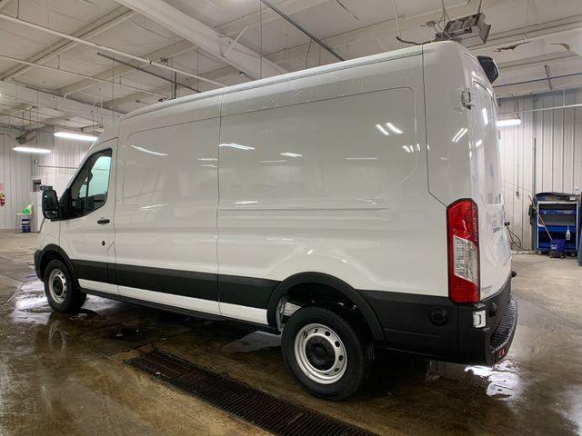 new 2025 Ford Transit-250 car, priced at $51,205