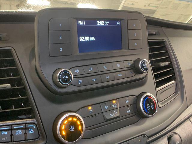 new 2025 Ford Transit-250 car, priced at $51,205