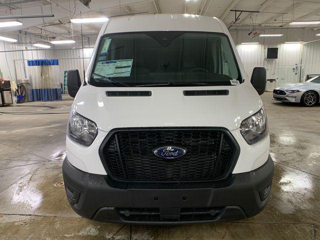 new 2025 Ford Transit-250 car, priced at $51,205