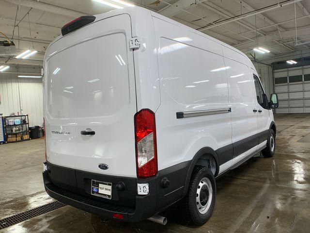 new 2025 Ford Transit-250 car, priced at $51,205