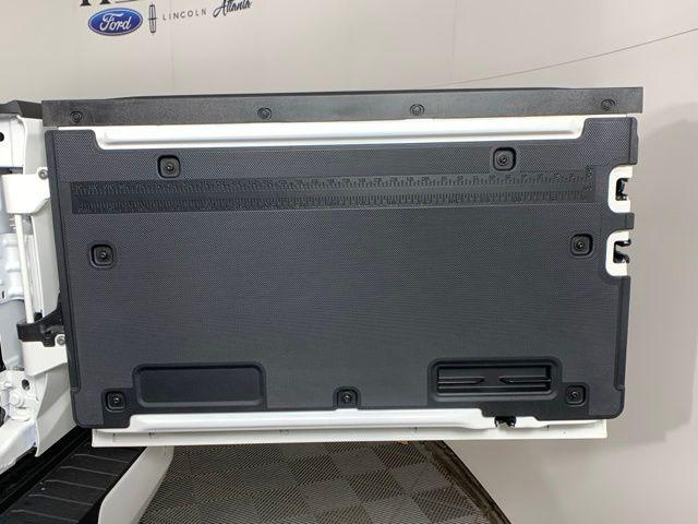 new 2025 Ford F-150 car, priced at $78,283