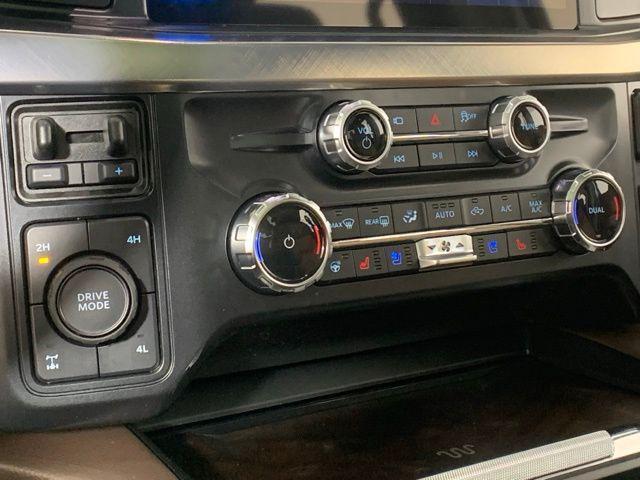 new 2025 Ford F-250 car, priced at $92,008