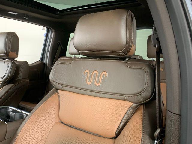 new 2025 Ford F-250 car, priced at $92,008