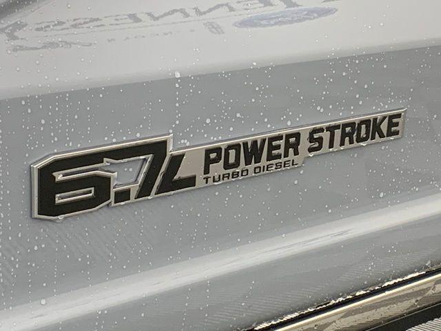 new 2025 Ford F-250 car, priced at $92,008