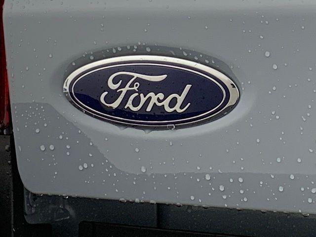 new 2025 Ford F-250 car, priced at $92,008