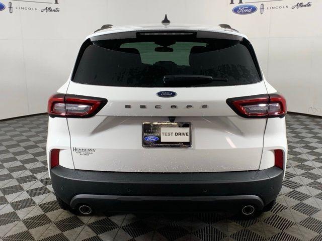 new 2025 Ford Escape car, priced at $27,985