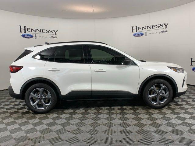 new 2025 Ford Escape car, priced at $27,985