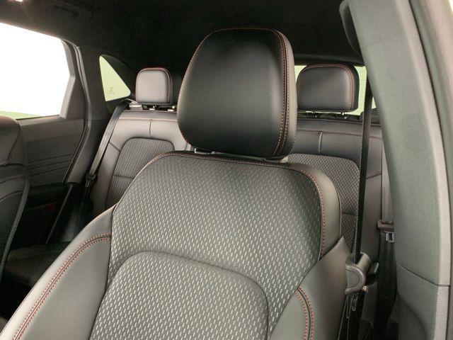 new 2025 Ford Escape car, priced at $27,985