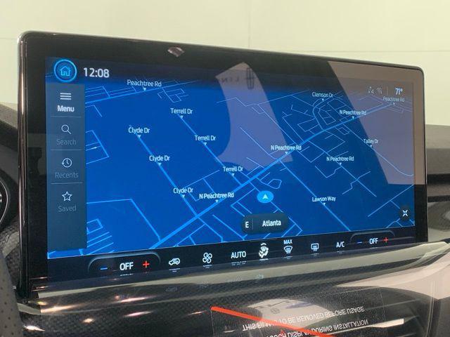 new 2025 Ford Escape car, priced at $27,985