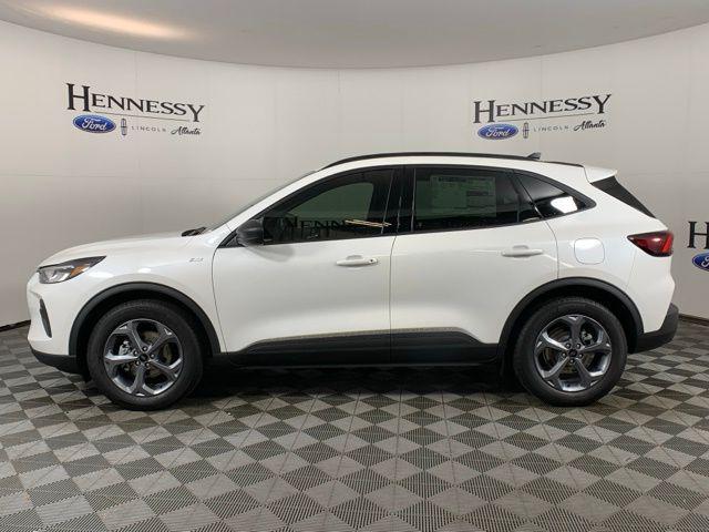 new 2025 Ford Escape car, priced at $27,985