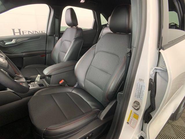 new 2025 Ford Escape car, priced at $27,985