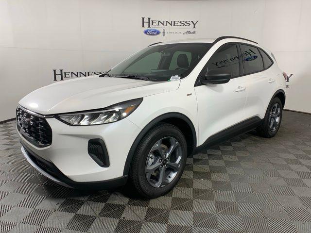 new 2025 Ford Escape car, priced at $27,985