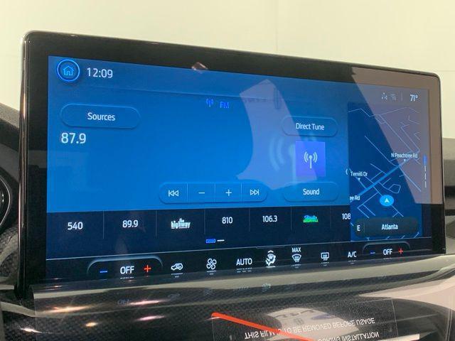 new 2025 Ford Escape car, priced at $27,985