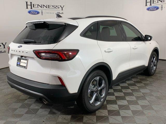 new 2025 Ford Escape car, priced at $27,985