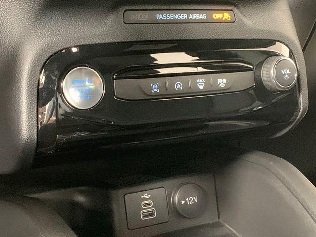 new 2025 Ford Escape car, priced at $27,985