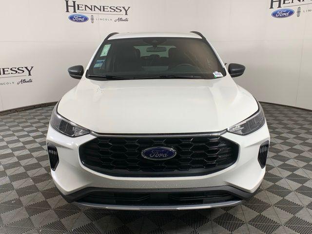 new 2025 Ford Escape car, priced at $27,985