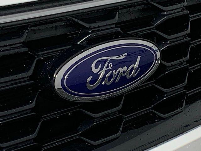 new 2025 Ford Escape car, priced at $27,985