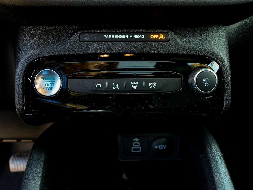 new 2025 Ford Escape car, priced at $38,201
