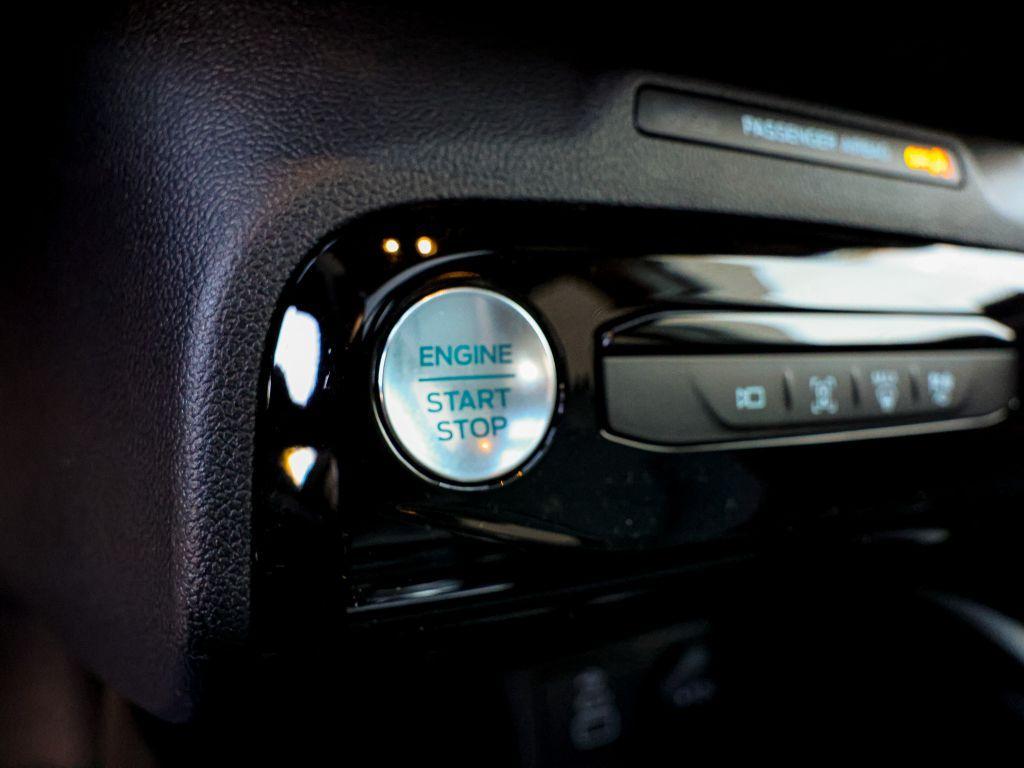 new 2025 Ford Escape car, priced at $38,201