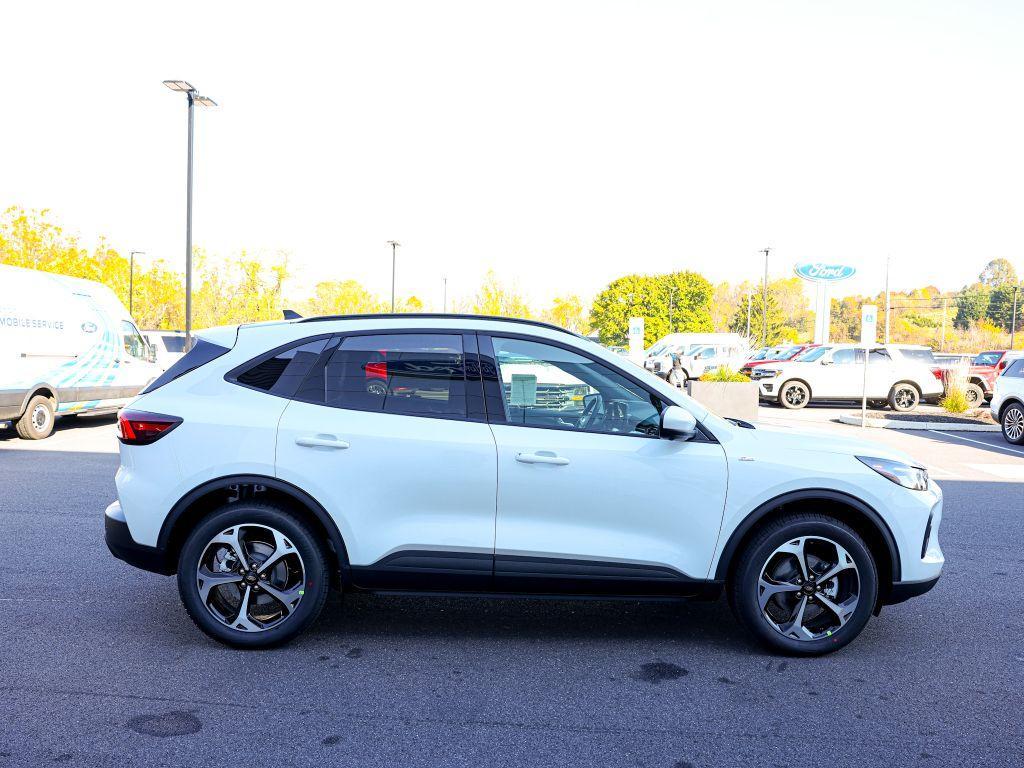 new 2025 Ford Escape car, priced at $38,201