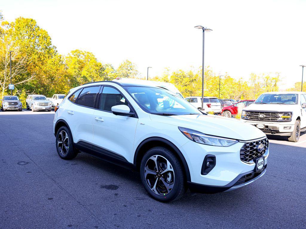new 2025 Ford Escape car, priced at $38,201