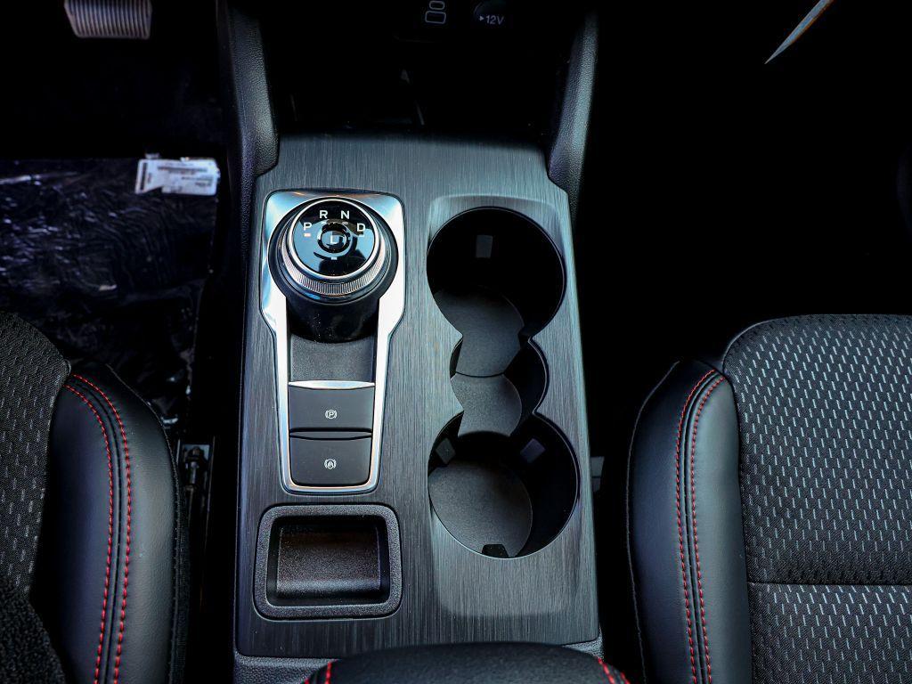 new 2025 Ford Escape car, priced at $38,201