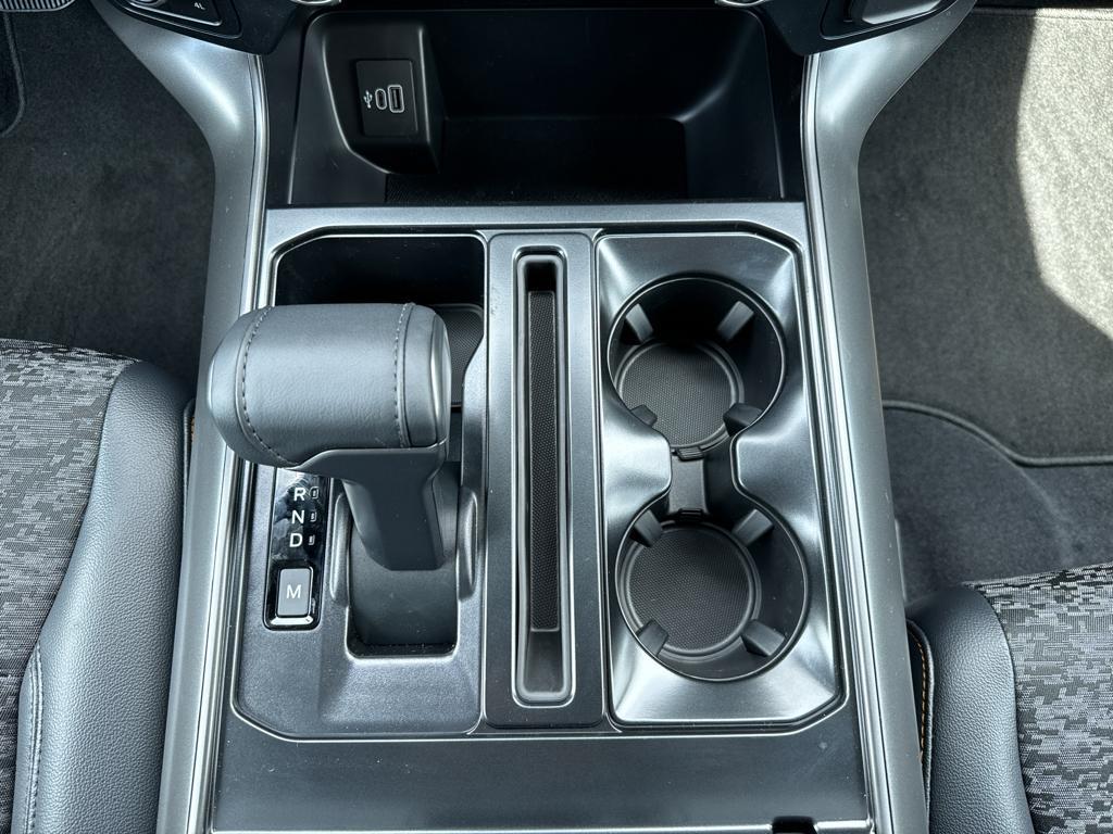new 2025 Ford F-150 car, priced at $60,419