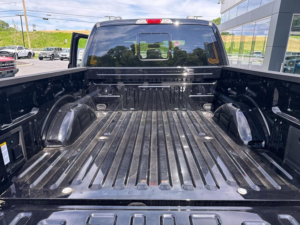 new 2025 Ford F-150 car, priced at $60,419
