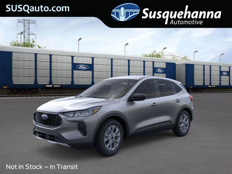 new 2025 Ford Escape car, priced at $30,745